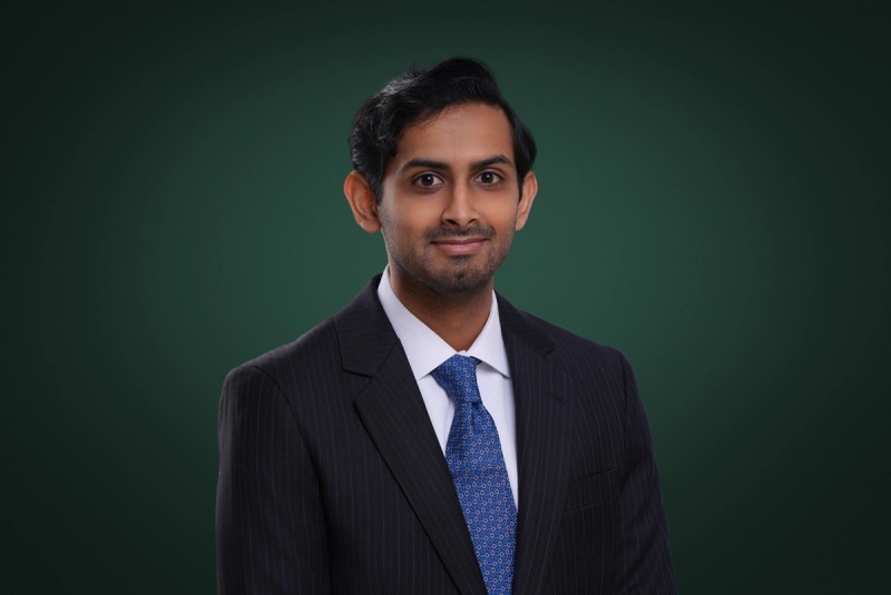 Abhi Kumbhani