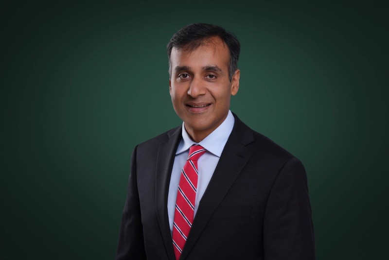Bhavik Kothari