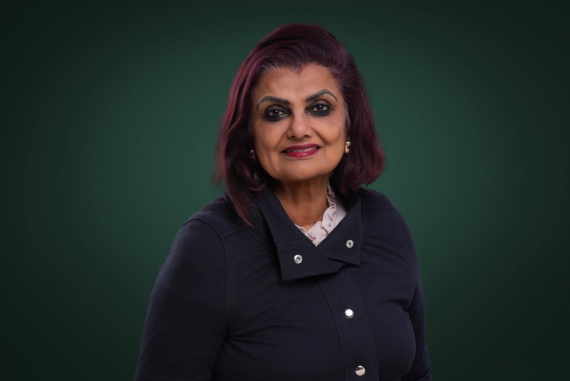 Kamal Kumbhani