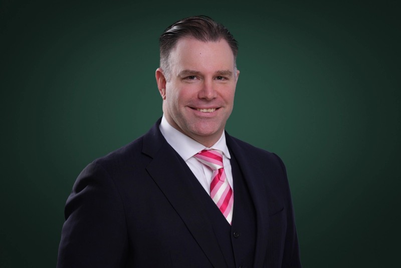 Kurt Graham