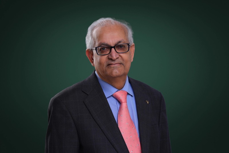 Nitin Kumbhani