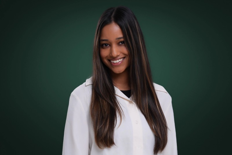 Riya Patel