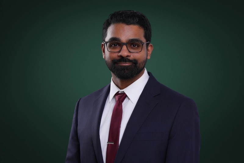 Vijay Alagirisamy